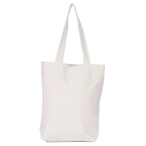 BYFT013996 BYFT Natural Canvas Tote Bag