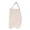 BYFT017625 BYFT Natural Jute bag shopper (Plain) A