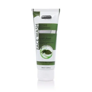 BYFT017812 Acne Fighting Neem Face Wash