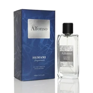 BYFT017817 Alfonso Perfume for Men