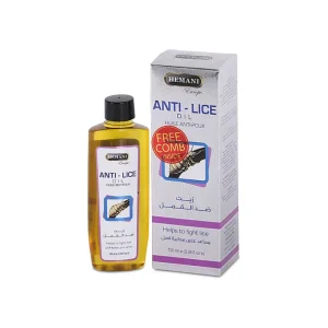 BYFT017832 Anti Lice Hair Oil