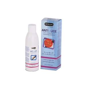 BYFT017833 Anti Lice Shampoo