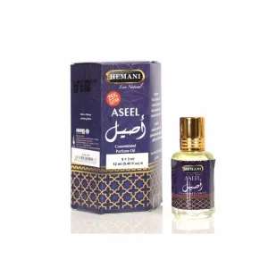 BYFT017843 Attar Aseel 12ml