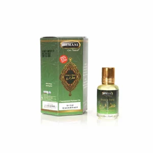 BYFT017844 Attar E Faraj 12ml