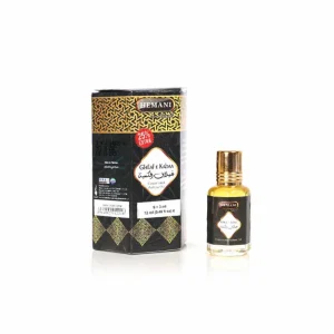 BYFT017846 Attar Ghilaf E Kabaa 12ml