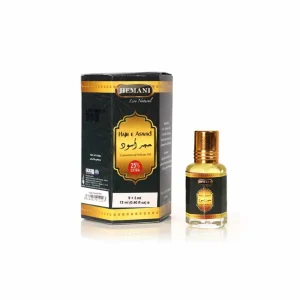 BYFT017847 Attar Hajar E Aswad 12ml