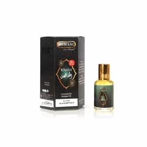 BYFT017848 Attar Khalis 12ml