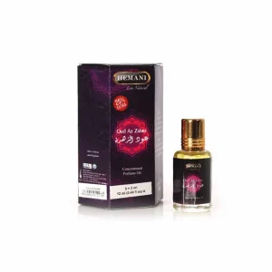 BYFT017852 Attar Oud Az Zahra 12ml