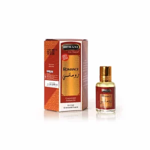 BYFT017853 Attar Romance 12ml