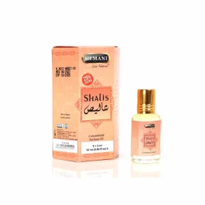 BYFT017854 Attar Shalis 12ml