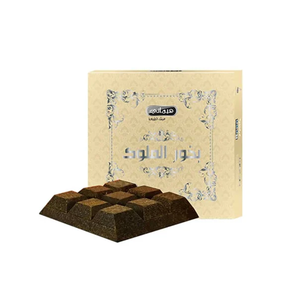 BYFT017872 Bakhoor Chocolate Malook 50g