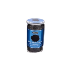 BYFT017914 Blackseeds Powder 200gm