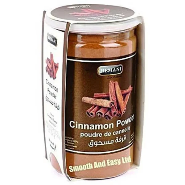 BYFT017931 Cinnammon Powder 200gm