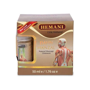 BYFT017940 Dahan Hanzal Cream 50gm