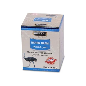 BYFT017944 Dahan Naam Cream 10ml