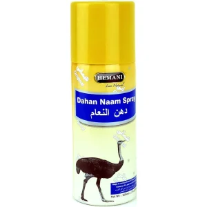 BYFT017945 Dahan Naam Massage Spray 150gm