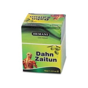 BYFT017949 Dahan Zaitun Cream 10ml