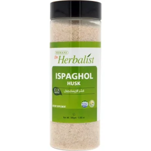 BYFT017969 Dr. Herbalist Ispaghol Husk 165gm