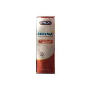 BYFT017976 Eczema Tube 40ml