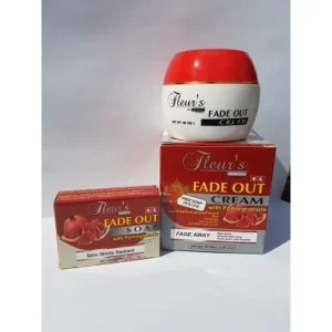 BYFT017988 Fade Out Cream 80gm