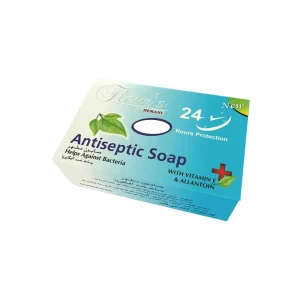 BYFT017995 Fleurs Anti Septic Soap 130gm