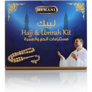 BYFT018082 Hajj & Umrah Exclusive Collection Pack