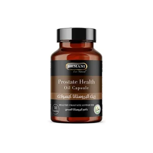 BYFT018114 Hemani Capsules Oil Prostate