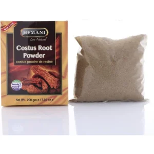 BYFT018122 Hemani Costus Root Powder 200gm