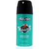 BYFT018123 Hemani Deodorant Spray Athlete 150ml