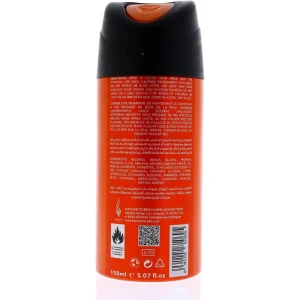 BYFT018124 Hemani Deodorant Spray Boxing 150ml A