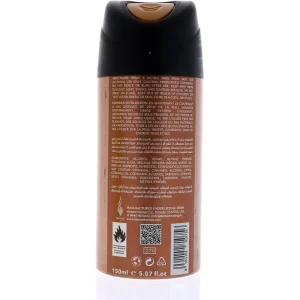 BYFT018131 Hemani Deodorant Spray Polo 150ml A