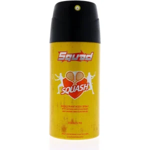 BYFT018132 Hemani Deodorant Spray Squash 150ml