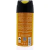 BYFT018132 Hemani Deodorant Spray Squash 150ml A