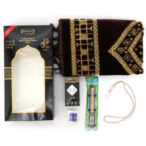 BYFT018147 Hemani Hajj & Umrah Gift Set