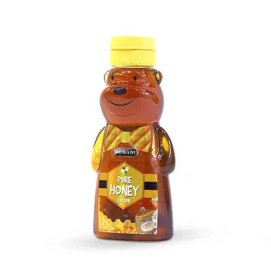 BYFT018175 Hemani Pure Honey for Kids 250gm