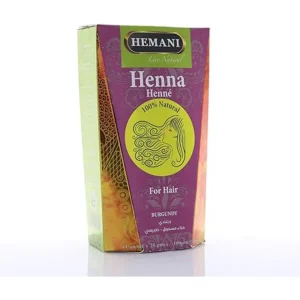 BYFT018184 Henna Blonde 100gm new