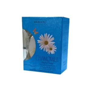 BYFT018202 Herbal Chamomile Soap 120GM