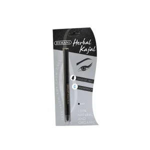 BYFT018203 Herbal Eye Pencil Black