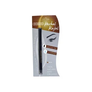 BYFT018205 Herbal Eye Pencil Bronze Gold