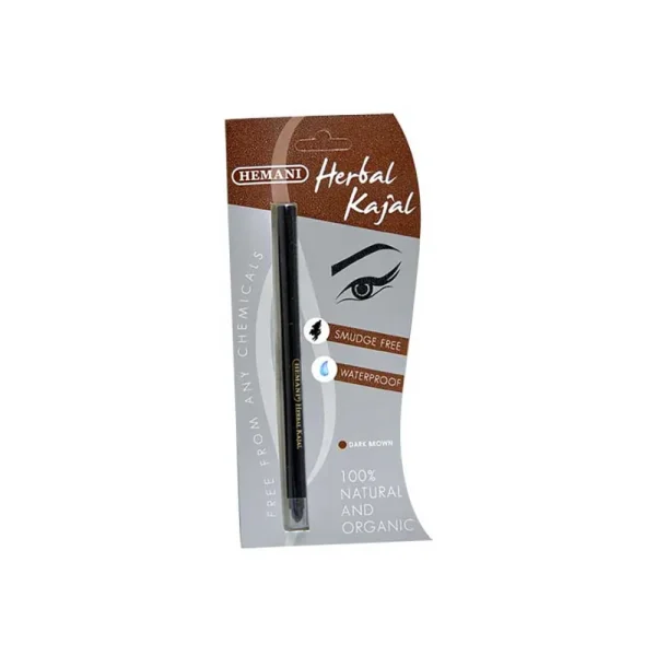 BYFT018206 Herbal Eye Pencil Brown