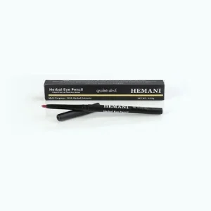 BYFT018207 Herbal Eye Pencil Maroon