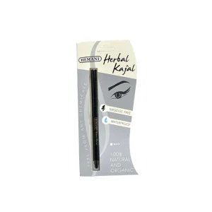 BYFT018210 Herbal Eye Pencil White