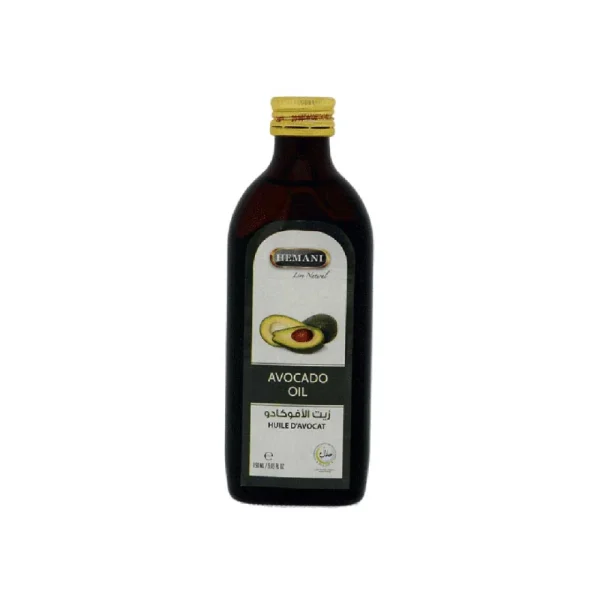 BYFT018277 Herbal Oil Avacado 150ml