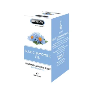 BYFT018300 Herbal Oil Blue Chamomile 30ml