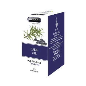 BYFT018303 Herbal Oil Cade 30ml