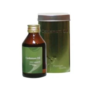 BYFT018307 herbal Oil Cardamom 100ml