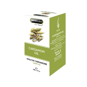 BYFT018308 Herbal Oil Cardamom 30ml