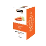 BYFT018309 Herbal Oil Carrot 30ml