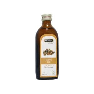 BYFT018331 Herbal Oil Clove 150ml