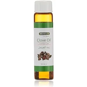 BYFT018334 Herbal Oil Cloves 10ml